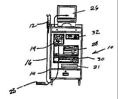 Une figure unique qui représente un dessin illustrant l'invention.